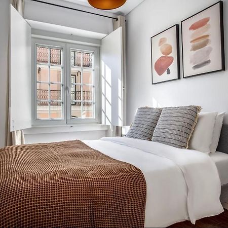 Private Bedrooms In The Heart Of Lisbon Lisboa Exterior foto