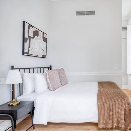 Private Bedrooms In The Heart Of Lisbon Lisboa Exterior foto