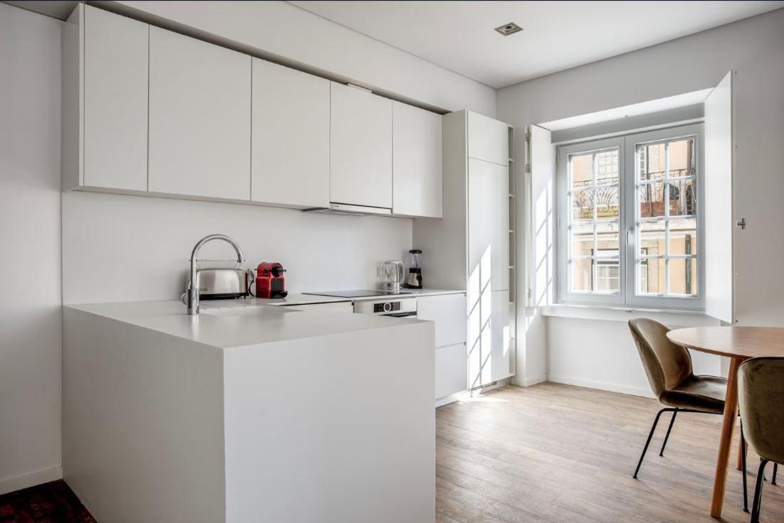 Private Bedrooms In The Heart Of Lisbon Lisboa Exterior foto