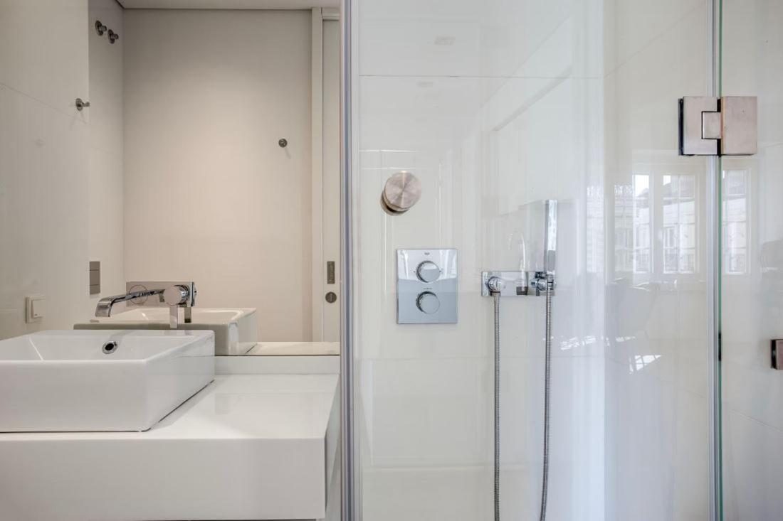 Private Bedrooms In The Heart Of Lisbon Lisboa Exterior foto
