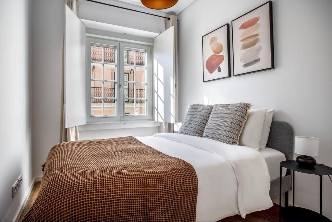 Private Bedrooms In The Heart Of Lisbon Lisboa Exterior foto
