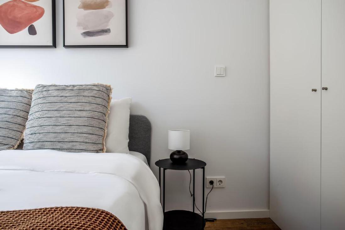 Private Bedrooms In The Heart Of Lisbon Lisboa Exterior foto