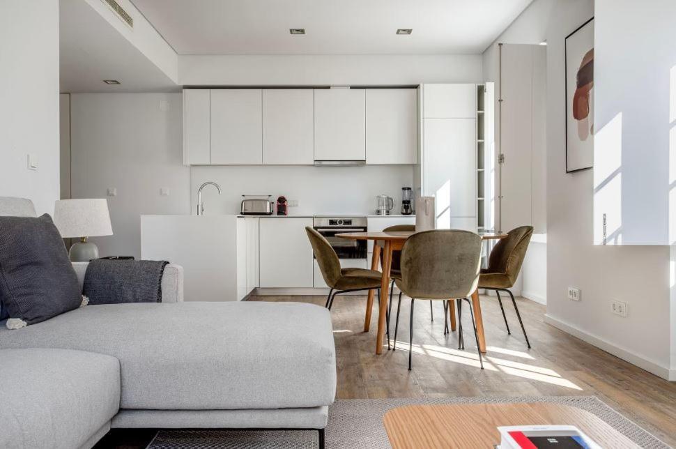 Private Bedrooms In The Heart Of Lisbon Lisboa Exterior foto
