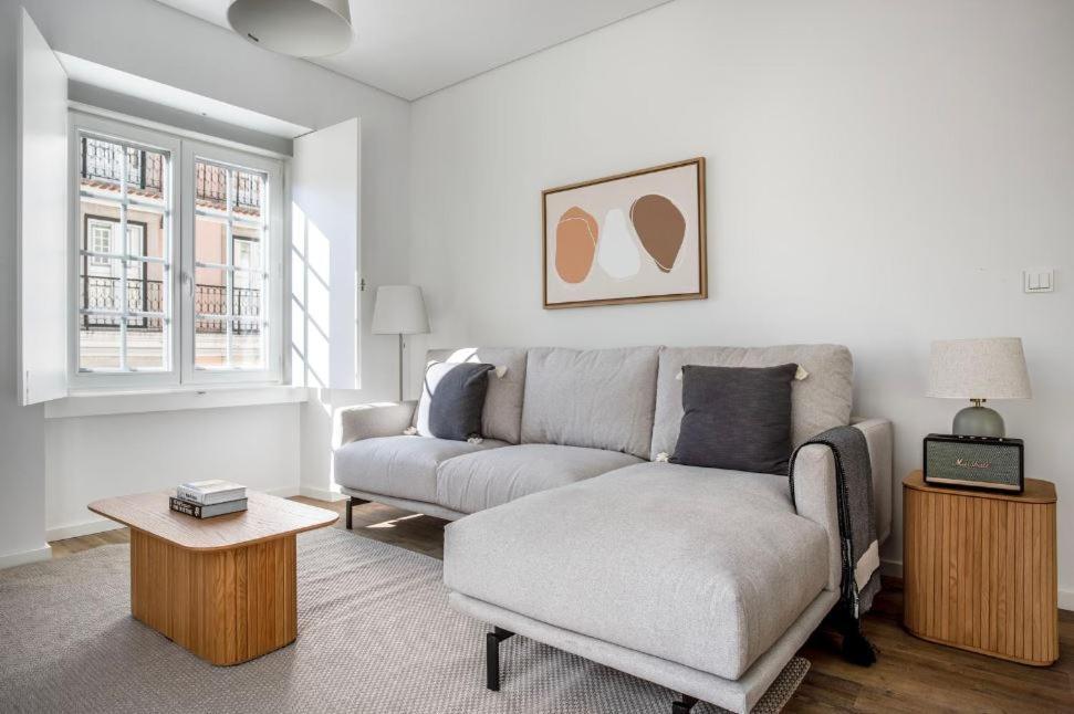 Private Bedrooms In The Heart Of Lisbon Lisboa Exterior foto