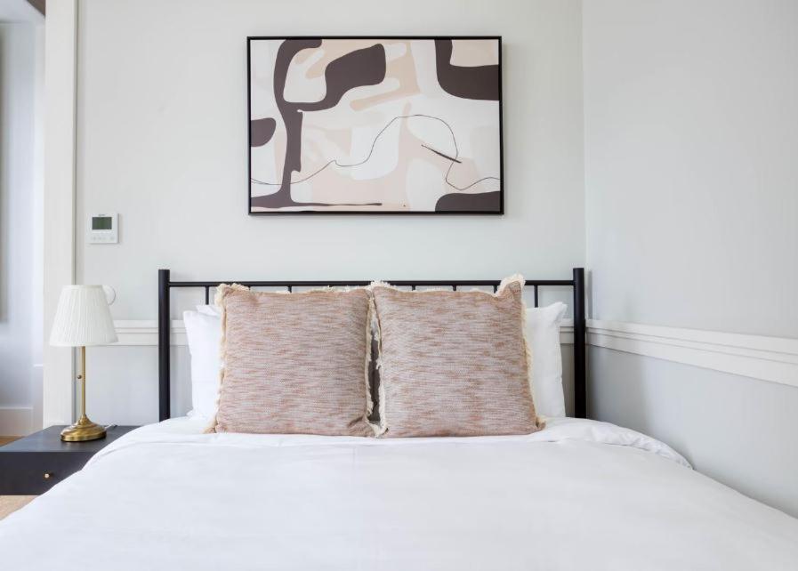 Private Bedrooms In The Heart Of Lisbon Lisboa Exterior foto