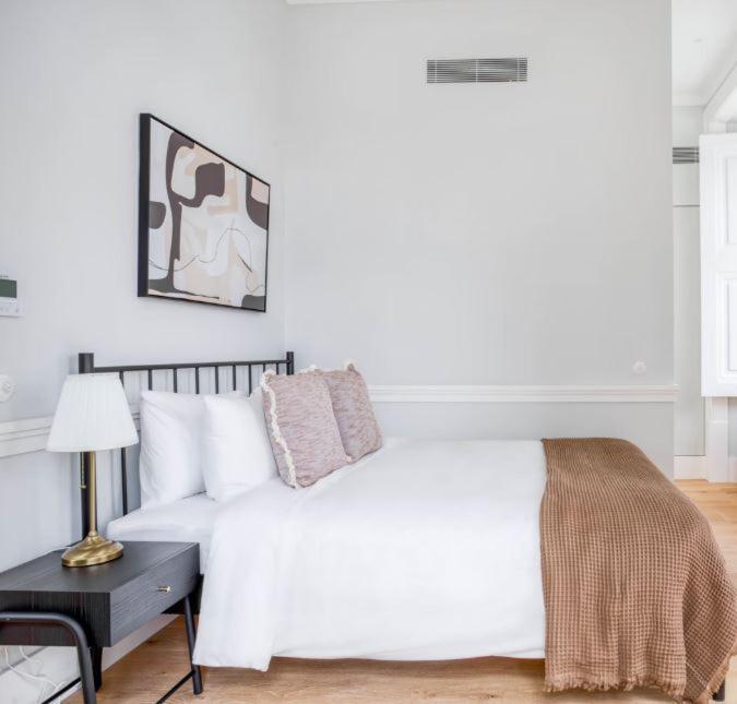 Private Bedrooms In The Heart Of Lisbon Lisboa Exterior foto